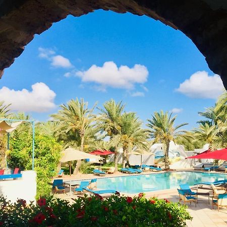 Dar Mezraya Hotel Mezraia Esterno foto