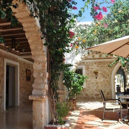Dar Mezraya Hotel Mezraia Esterno foto