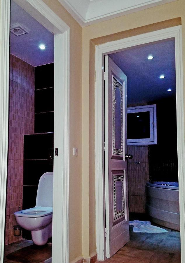 Dar Mezraya Hotel Mezraia Esterno foto