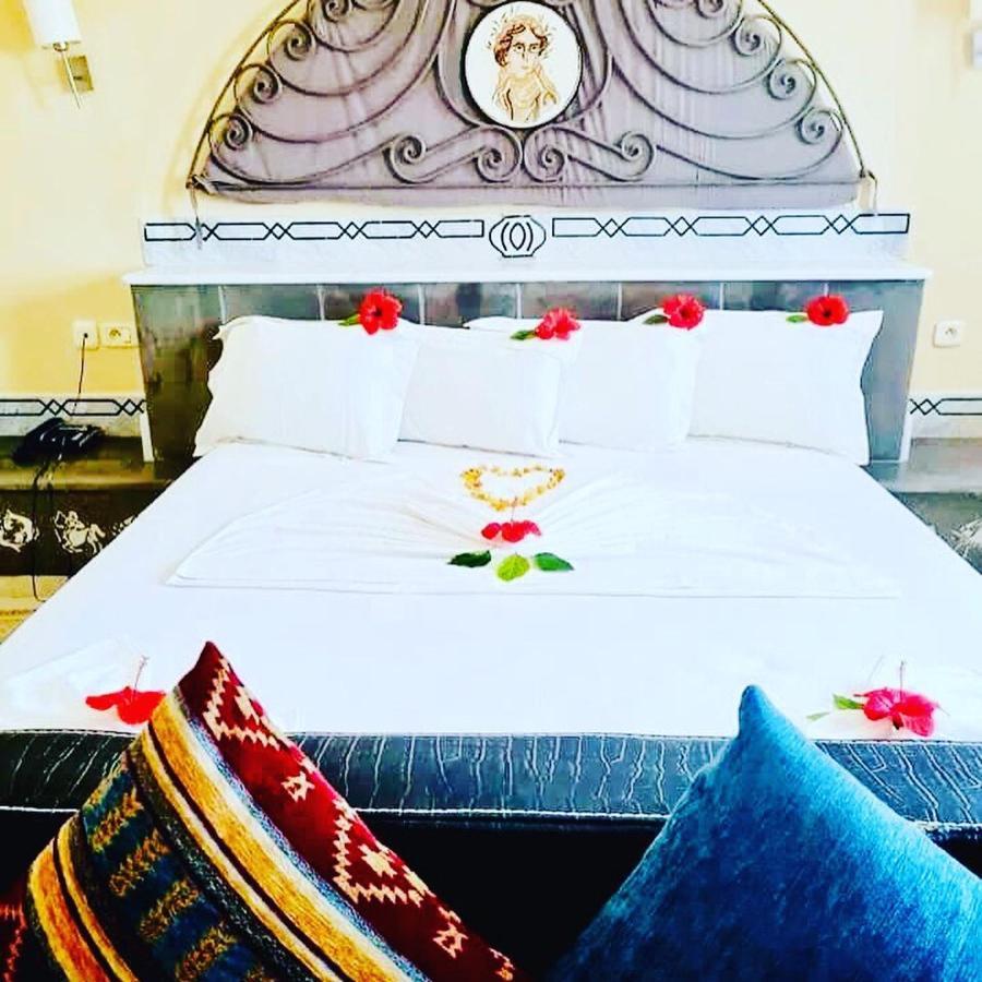 Dar Mezraya Hotel Mezraia Esterno foto