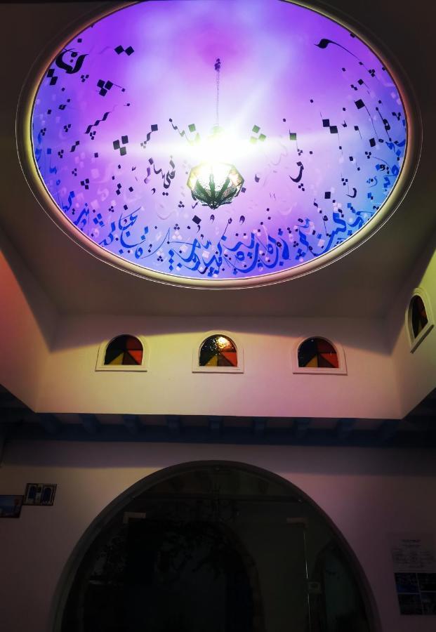 Dar Mezraya Hotel Mezraia Esterno foto